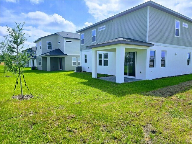 2232 Hen Rd in Minneola, FL - Building Photo - Building Photo