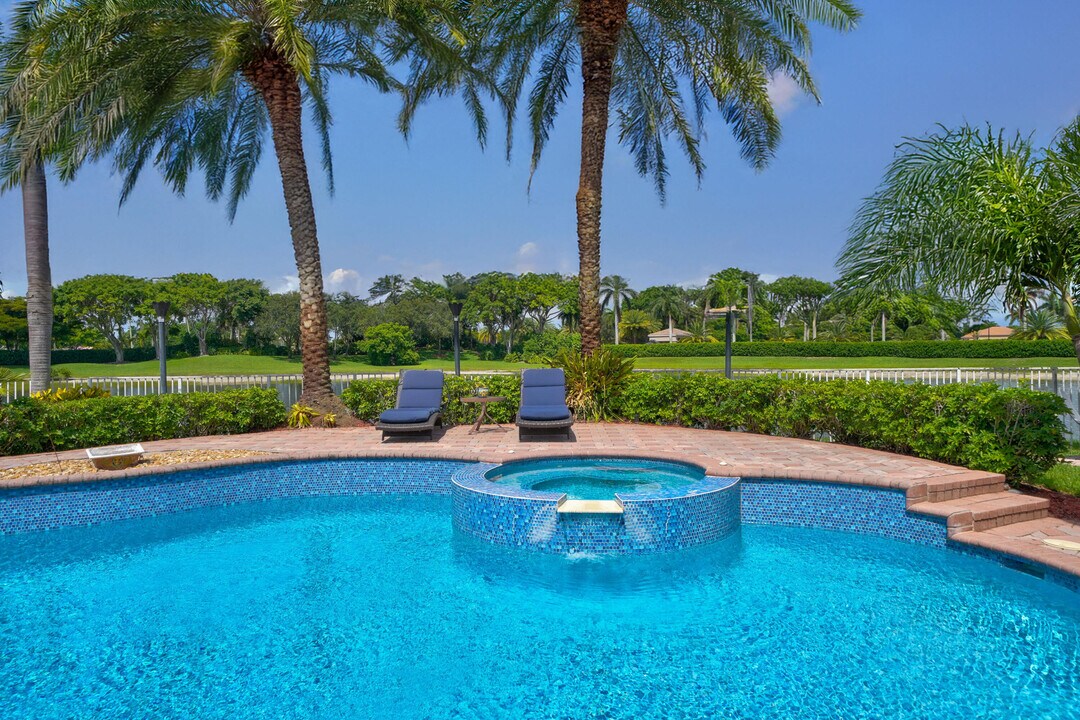 21798 Marigot Dr in Boca Raton, FL - Building Photo