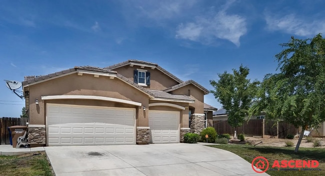 property at 4312 Bright Shadow Ln