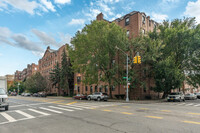 80 Avenue P in Brooklyn, NY - Foto de edificio - Building Photo