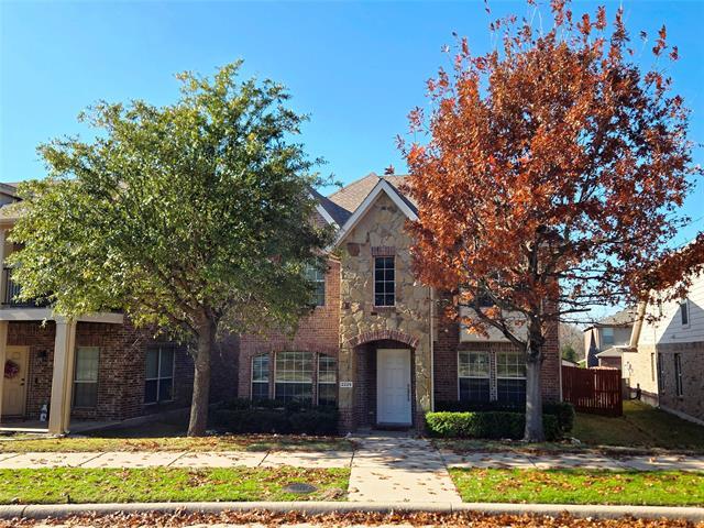 2229 Preston Ln in McKinney, TX - Building Photo