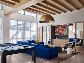 Sentral West Midtown at Star Metals in Atlanta, GA - Foto de edificio - Interior Photo