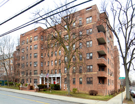 The Ramsey Apartments