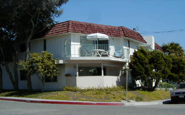 424 Avenida Granada in San Clemente, CA - Building Photo