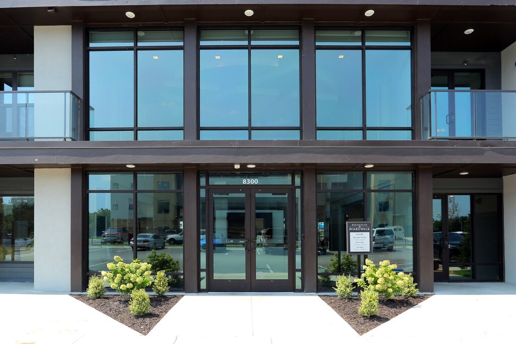 Residences at Boardwalk Apartments in Bixby, OK