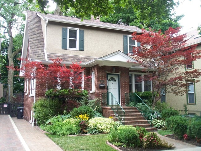 1226 Simpson St in Evanston, IL - Building Photo - Building Photo