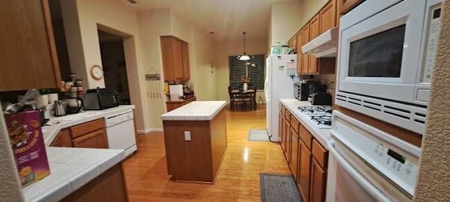 property at 9568 Spring River Way