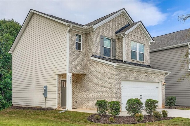 4630 Blake Lp in Atlanta, GA - Building Photo - Building Photo