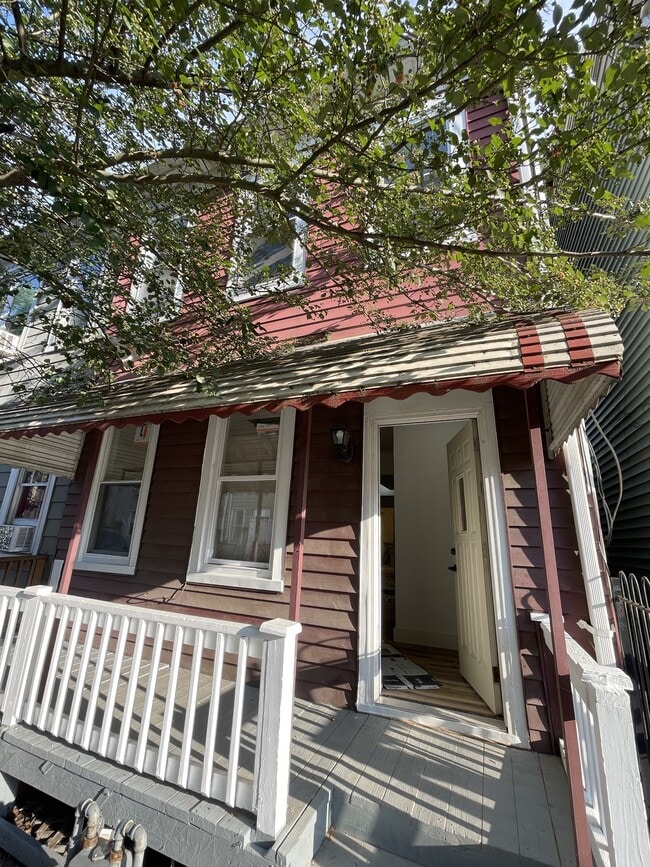 property at 425 W College Ave