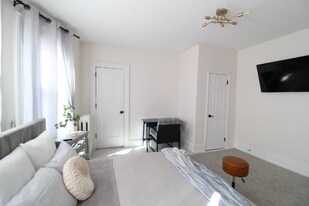 800 Monroe Ave in Scranton, PA - Building Photo