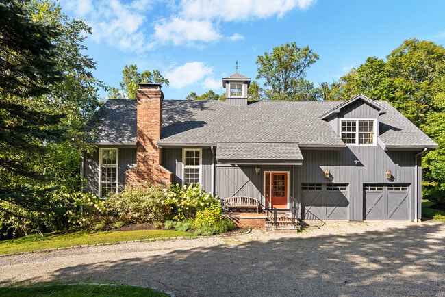property at 84 Gunn Hill Rd