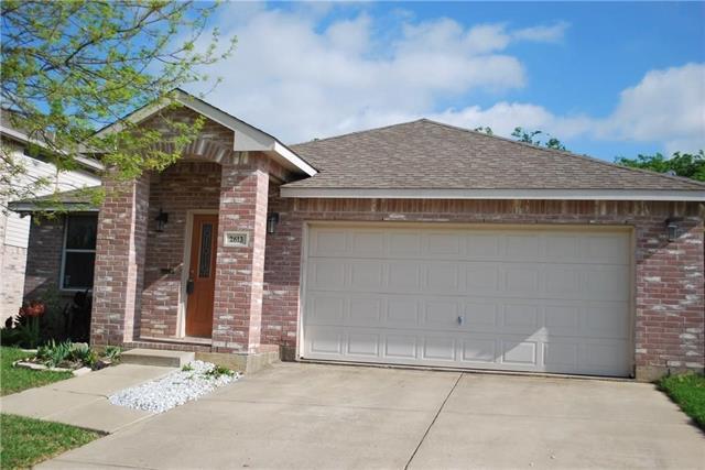 2613 Tuscan View Dr in Fort Worth, TX - Building Photo