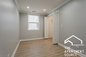3707 W Belmont Ave in Chicago, IL - Building Photo - Building Photo