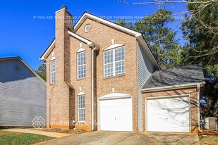 3973 Cress Way Run in Decatur, GA - Building Photo
