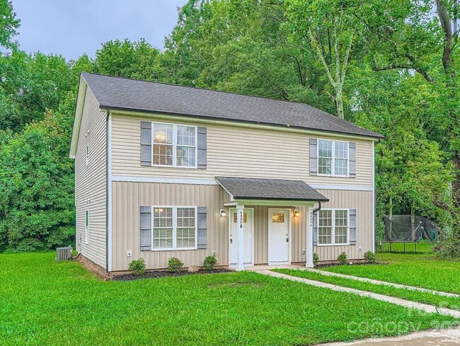 4400 Tantilla Cir in Charlotte, NC - Building Photo - Building Photo