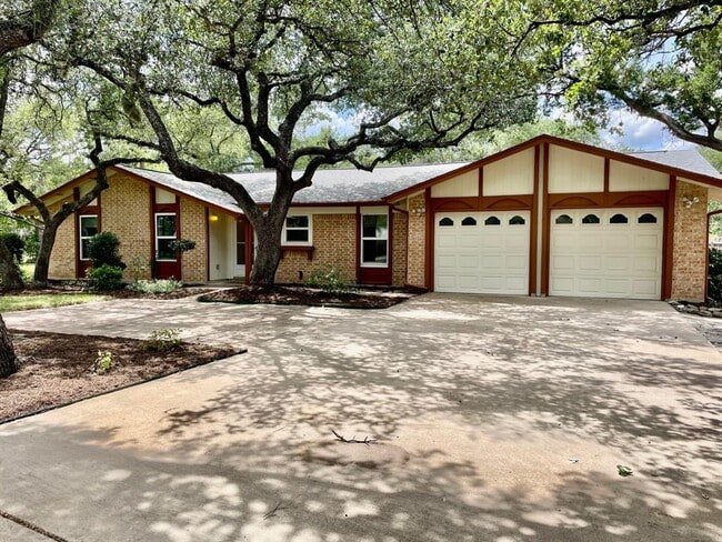 property at 13504 Lois Ln