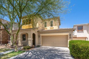 12030 W Polk St in Avondale, AZ - Building Photo