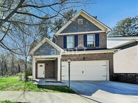 2750 Freemont St in Snellville, GA - Building Photo