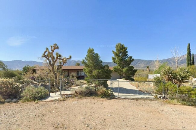 property at 32205 Sapphire Rd