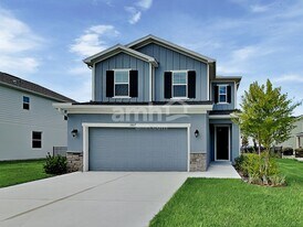 2617 Sunrise Lndg Lp in Tavares, FL - Building Photo