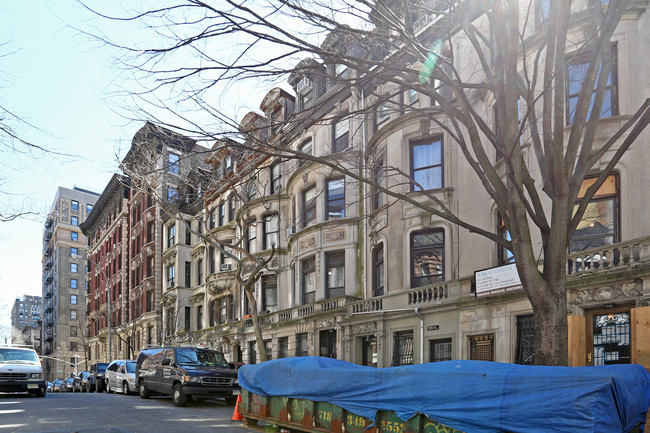 316 W 101st St in New York, NY - Building Photo - Building Photo