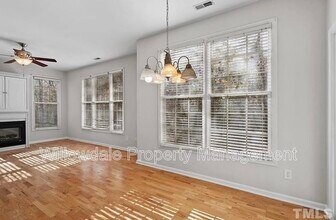 3313 Kudrow Ln in Morrisville, NC - Building Photo - Building Photo