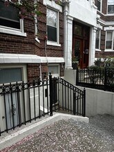 54 Queensberry St in Boston, MA - Building Photo - Building Photo