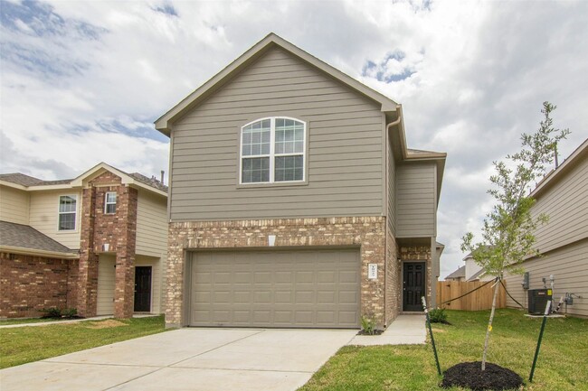 property at 18527 Medway River Trl