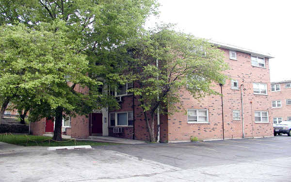 14020 S School St in Riverdale, IL - Building Photo