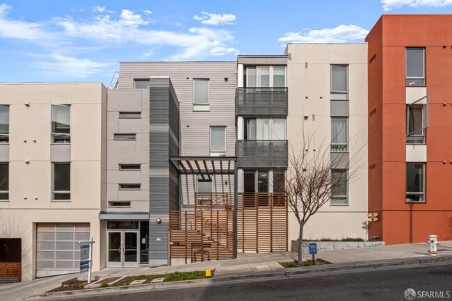 property at 50 Jerrold Ave