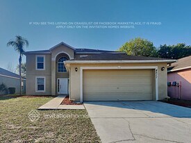 4511 Arizona Sun Ct in Valrico, FL - Building Photo