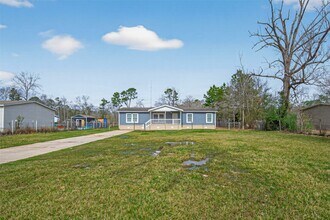 15933 W Relza Dr in Splendora, TX - Building Photo - Building Photo