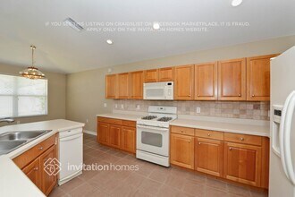 4438 Beaumaris Dr in Land O Lakes, FL - Foto de edificio - Building Photo