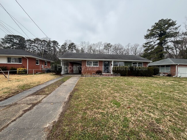 47 Beaconsdale Ln in Newport News, VA - Building Photo - Building Photo