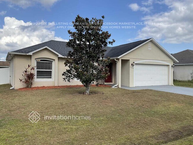 1164 St Tropez Ct in Kissimmee, FL - Foto de edificio - Building Photo