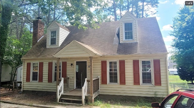 property at 9305 Fox Run Dr