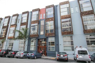 175 Bluxome St in San Francisco, CA - Building Photo