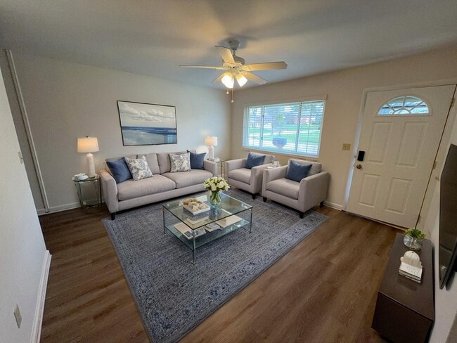 5754 Nightingale Ct in Cincinnati, OH - Building Photo - Building Photo