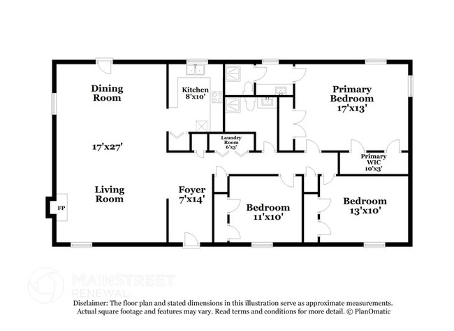 6608 Indian Ln in Charlotte, NC - Building Photo - Building Photo