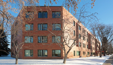 Porta Place in Edmonton, AB - Building Photo - Building Photo