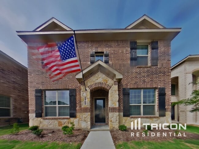 property at 2708 Serenity Grv Ln