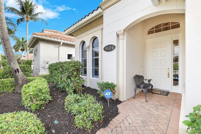 9104 Cherry Oaks Tr in Naples, FL - Building Photo - Building Photo
