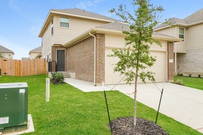 2343 Applewhite Mdw in San Antonio, TX - Building Photo - Building Photo