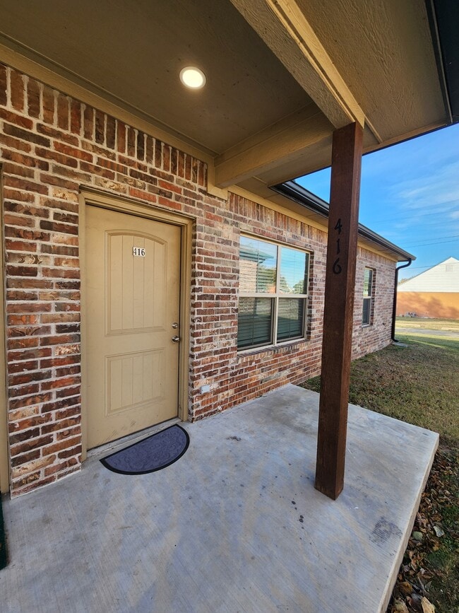 property at 416 E 13th St