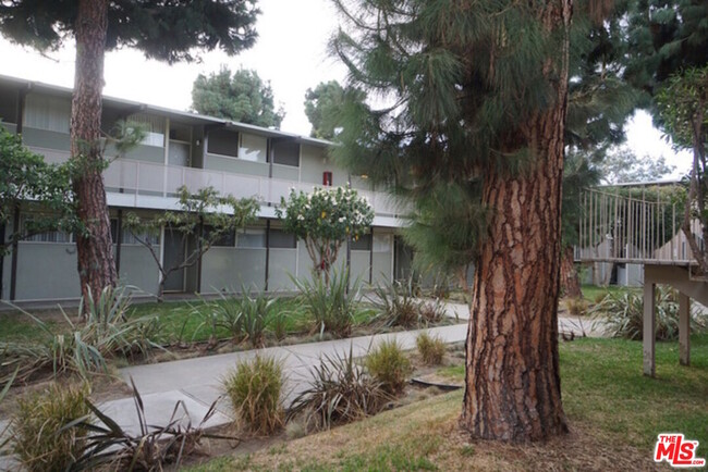 property at 11131 Rose Blvd