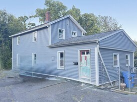 22 Holmes Ave in New Britain, CT - Building Photo