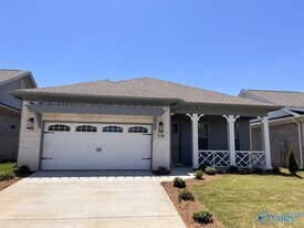 330 Silo Ln in Madison, AL - Building Photo