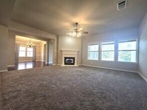 1327 Hl Vw Trl in Wylie, TX - Building Photo - Building Photo