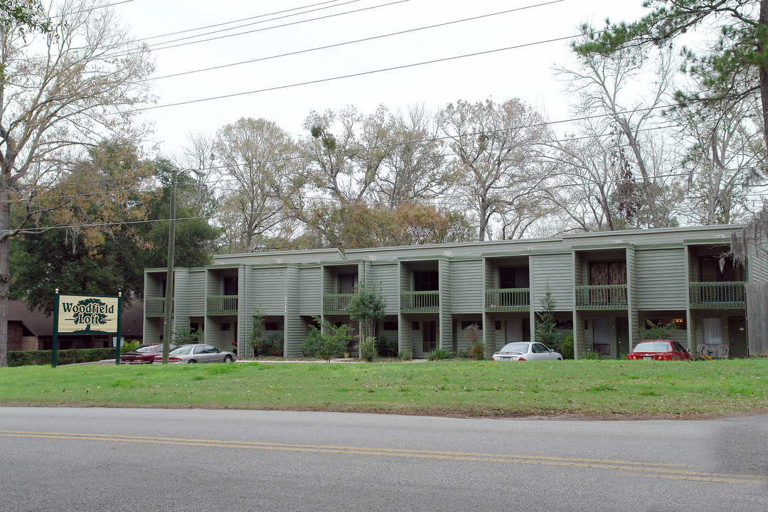 2711 SE 17th St in Ocala, FL - Building Photo