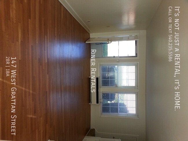 147 W Grattan St in Harrisonburg, VA - Building Photo - Building Photo